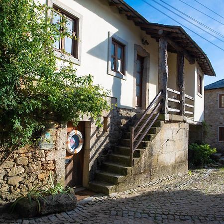 A Lagosta Perdida Montezinho Ngoại thất bức ảnh
